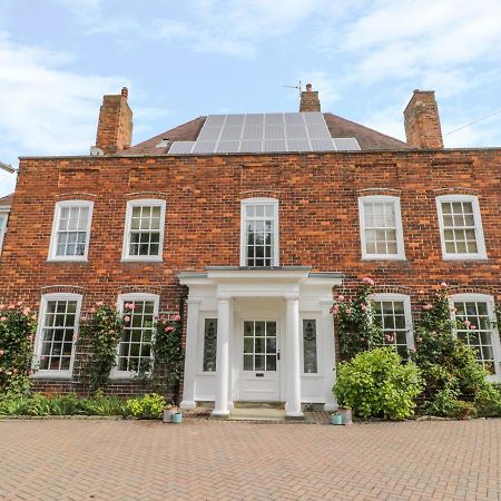 The Manor House Vila Scarborough Exterior foto