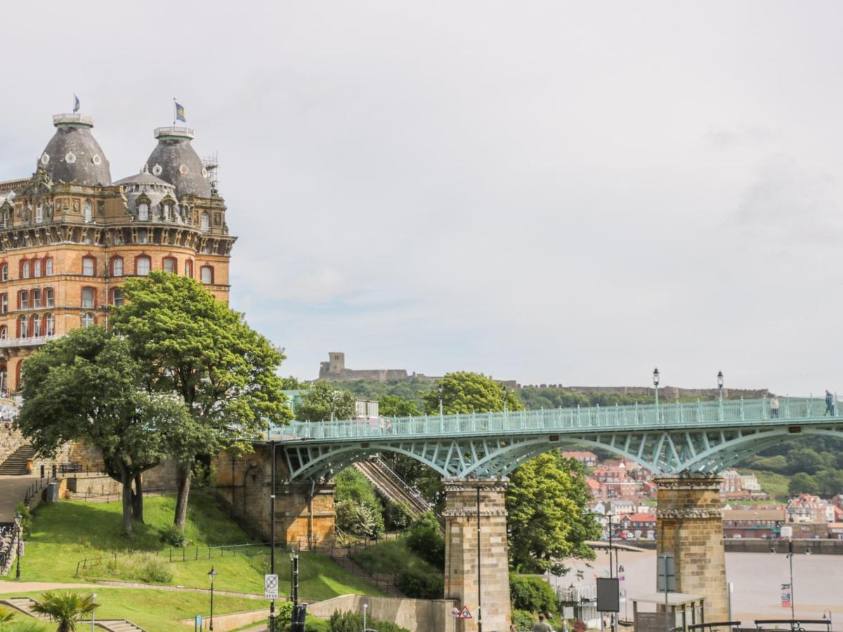 The Manor House Vila Scarborough Exterior foto