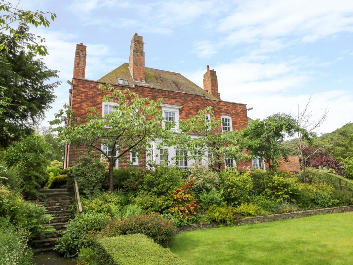 The Manor House Vila Scarborough Exterior foto