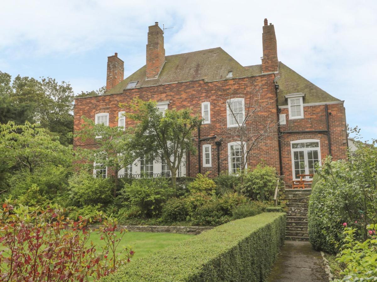 The Manor House Vila Scarborough Exterior foto
